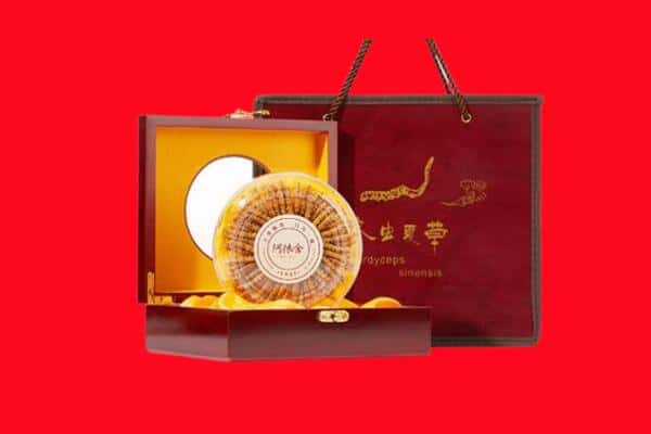 收购资讯:安阳殷都区回收冬虫夏草是按克吗